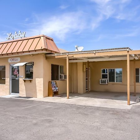 Oyo Hotel Yuma Az - I-8 Us-95 Esterno foto