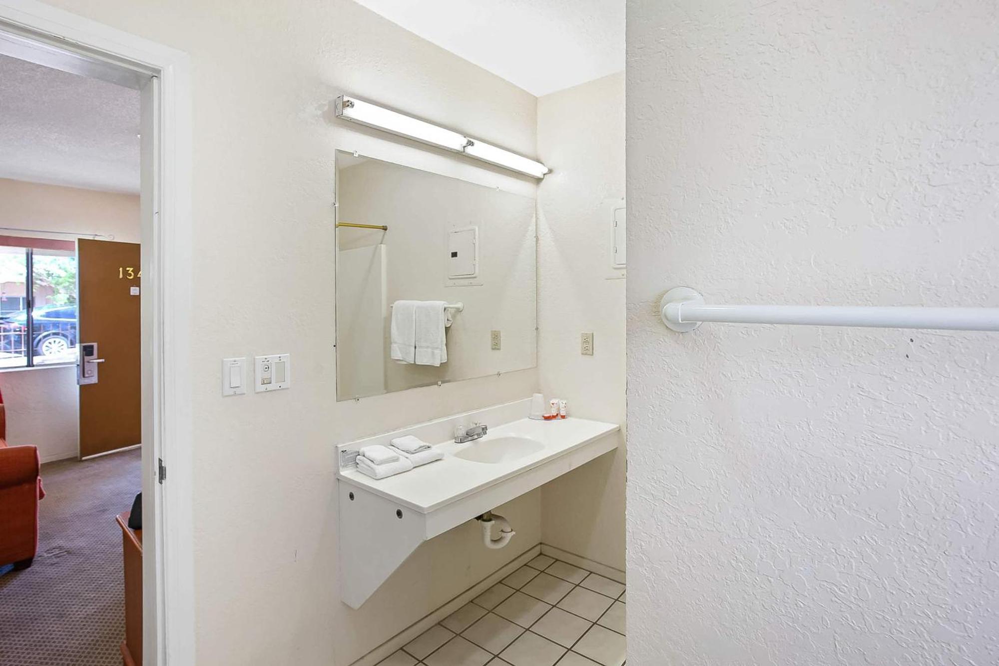 Oyo Hotel Yuma Az - I-8 Us-95 Esterno foto
