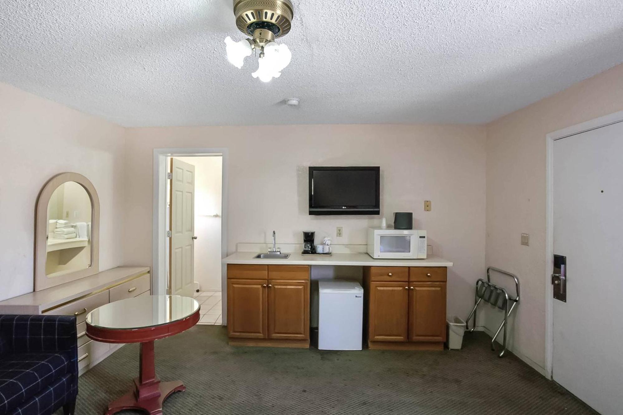 Oyo Hotel Yuma Az - I-8 Us-95 Esterno foto