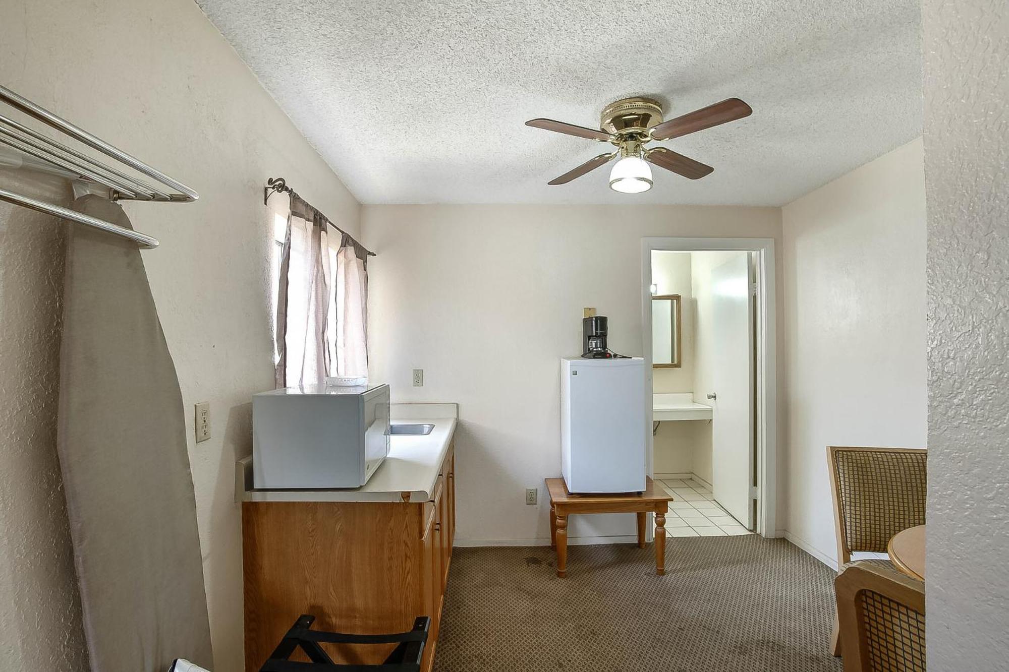 Oyo Hotel Yuma Az - I-8 Us-95 Esterno foto
