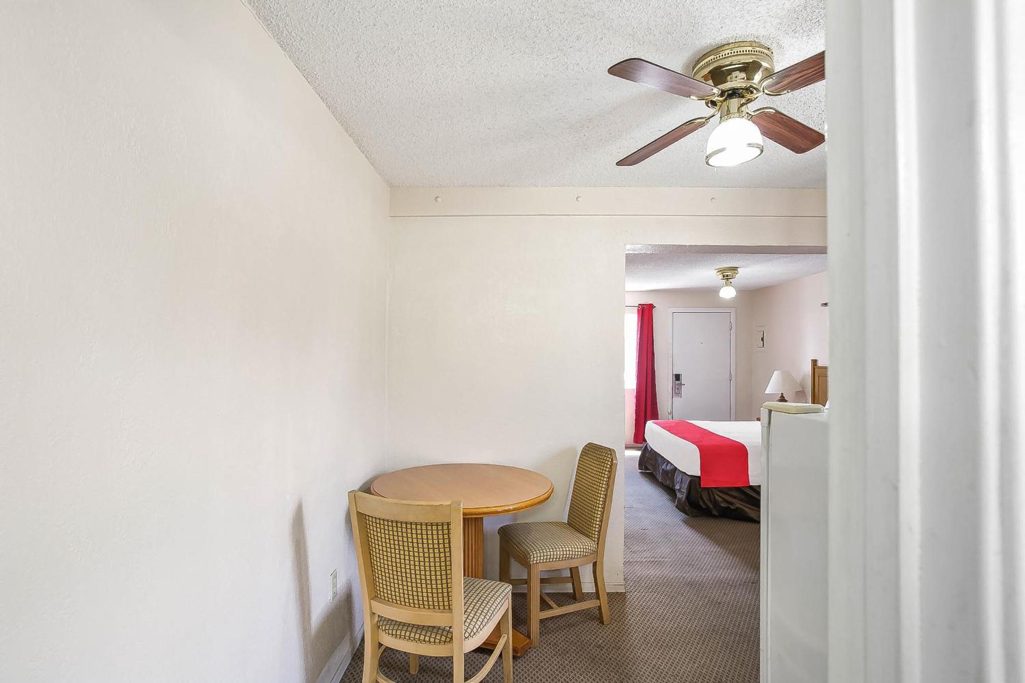Oyo Hotel Yuma Az - I-8 Us-95 Esterno foto