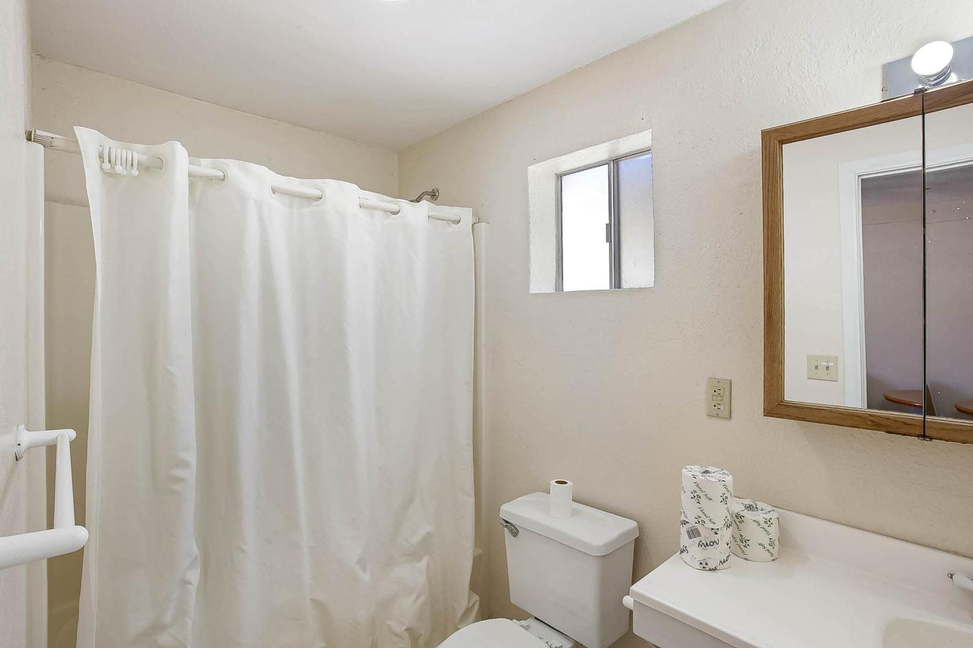 Oyo Hotel Yuma Az - I-8 Us-95 Esterno foto