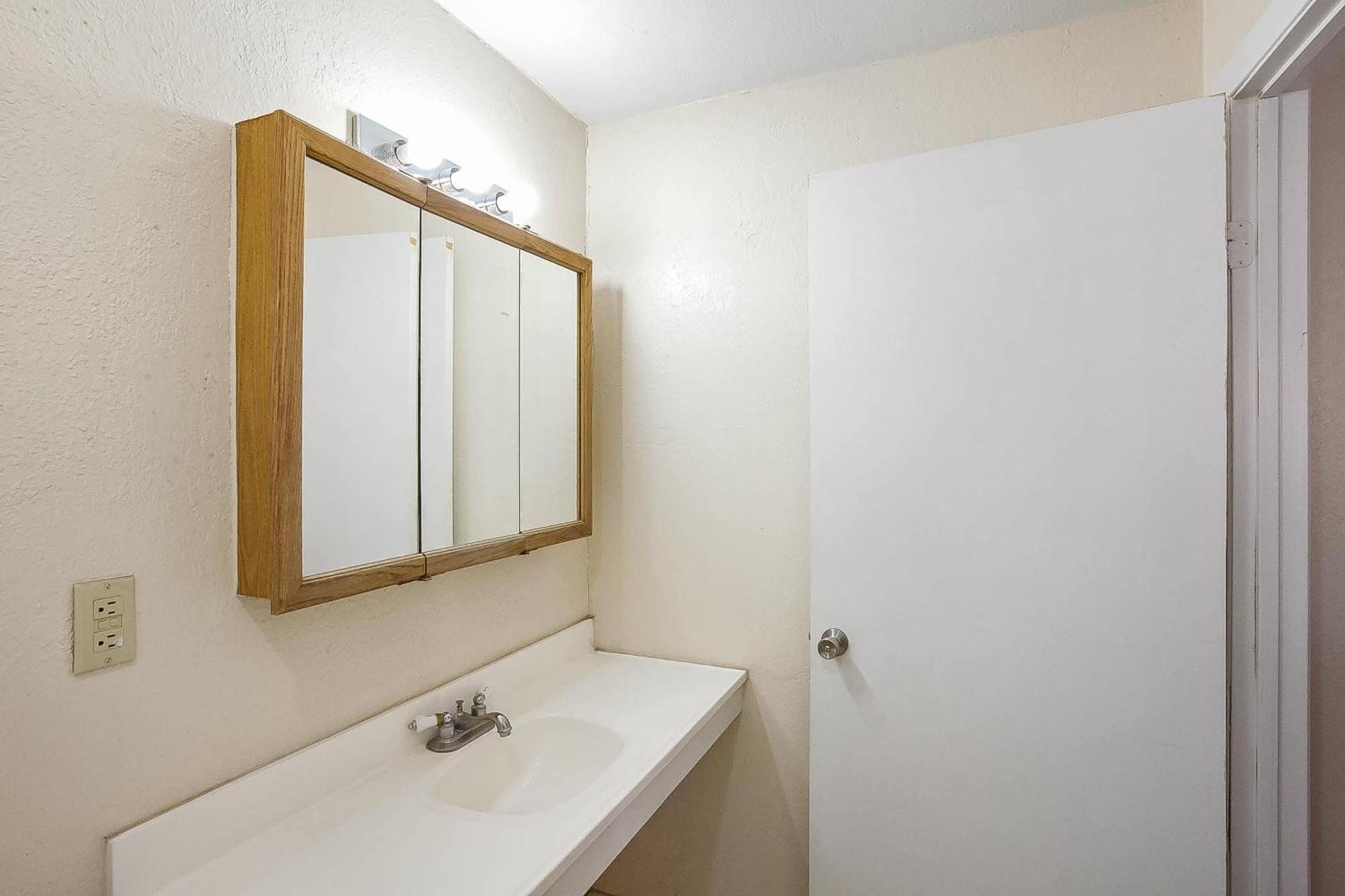 Oyo Hotel Yuma Az - I-8 Us-95 Esterno foto